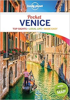 Lonely Planet Pocket Venice (Travel Guide), by Lonely Planet Lonely Planet Pocket Venice (Travel Guide), by Lonely Planet