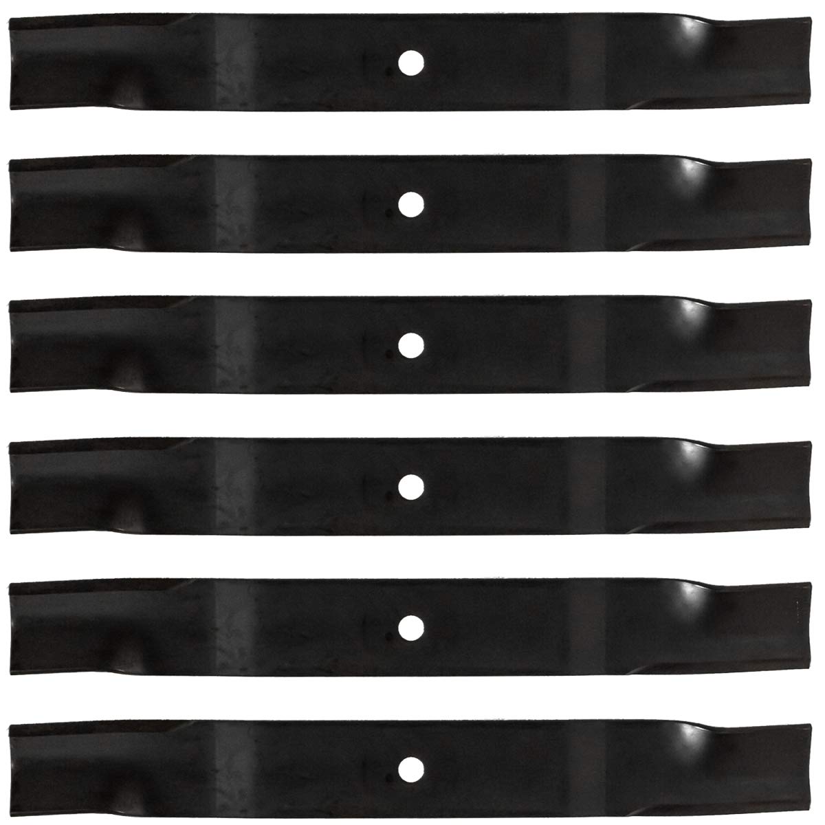 Best ariens lawn mower blades