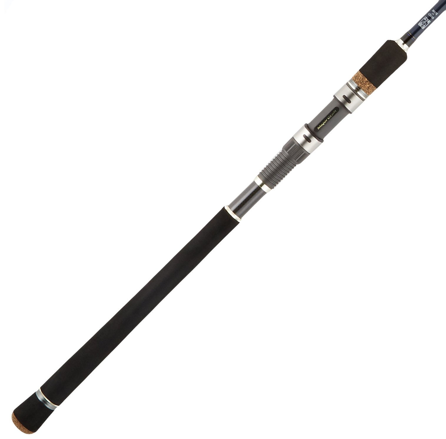 Major Craft Saltwater Game Seabass Serie Solpara Rods Buy Online In Cayman Islands At Cayman Desertcart Com Productid