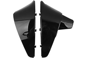 XMT-MOTO ABS Battery side Fairing Cover for Honda Shadow VT600 VLX 600 STEED400 1988-1998