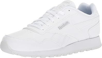 reebok men's classic harman run sneaker