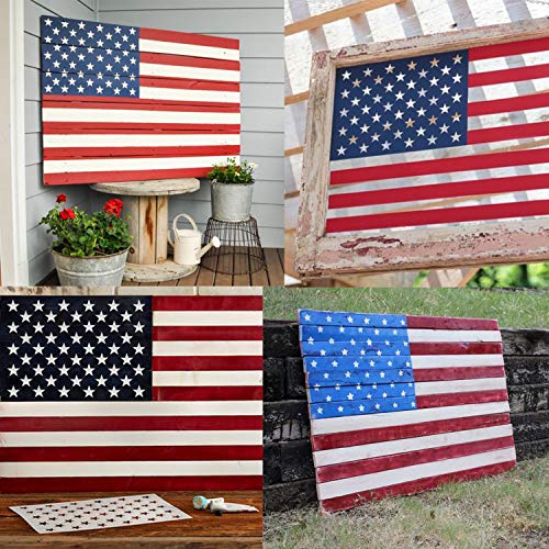 6 Whaline+American+Template+Painting+Airbrush