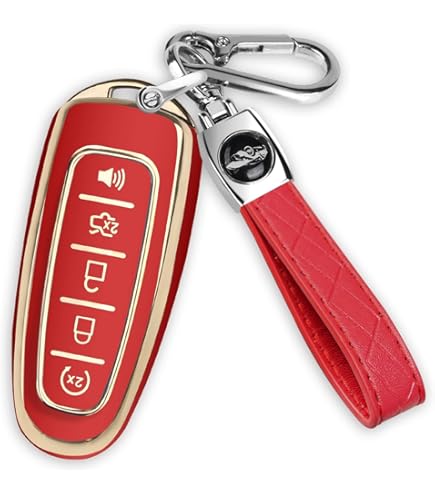 2 Llaves De Coche Para Explorer F150 Escape Edge Ranger