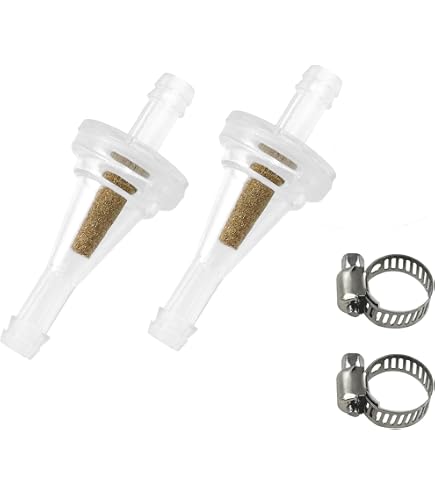 Amazon.com: FPF Fuel Filter for Kawasaki ZX-7R / ZX-6R / ZZR600