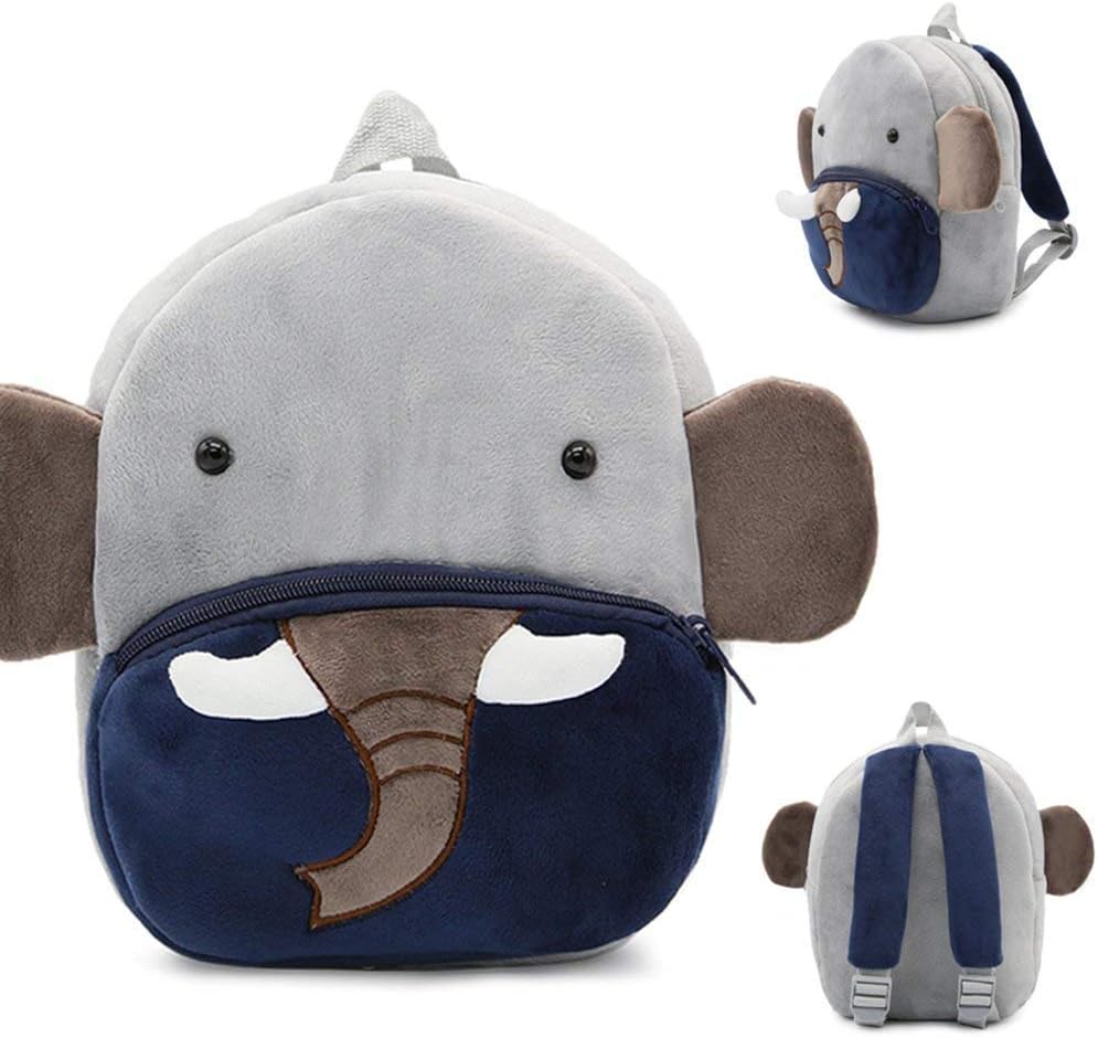 Zaino Asilo Bimba Animali Cartoon Mini Nido Peluche Bambini nimato Carino  per bambina bambino 1-3 anni Cute Backpack-Ape Cartelle e zaini per la  scuola urban-earth.co.uk
