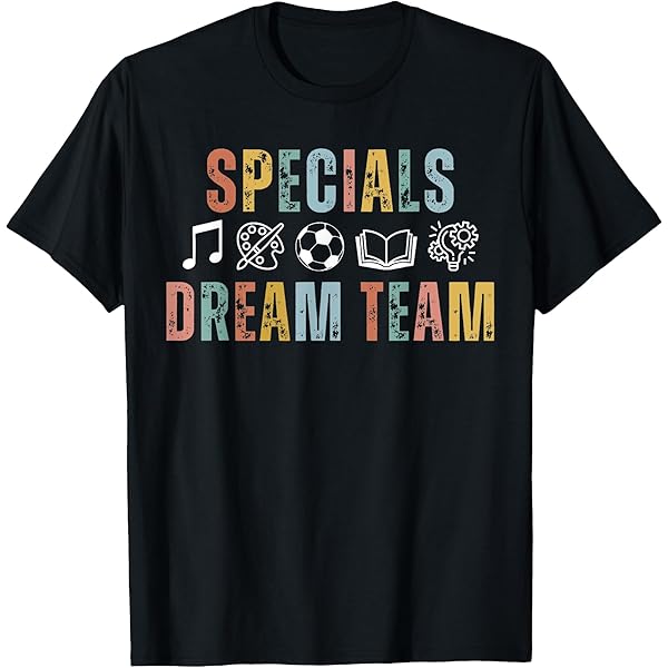 Last Day Of School Back To School Dream-Team Teacher Kids T