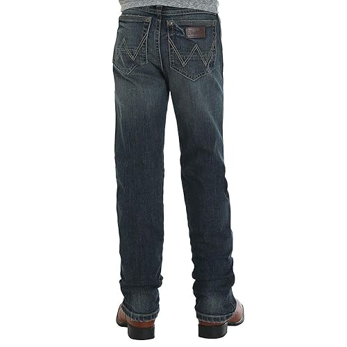 Retro Slim Fit Straight Leg Jean, Jerome, 1T