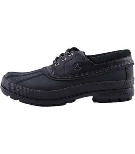 Sperry Men\'s Coldbay Low Top Waterproof Boots with Thinsulate Sperry Men main image 4