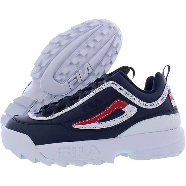 fila disruptor 2 premium men