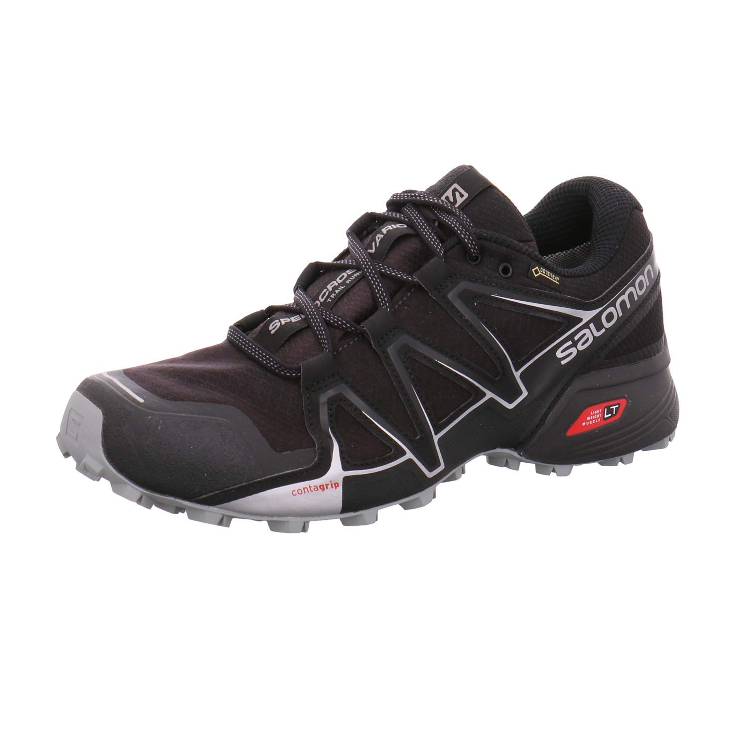 salomon speed vario 2