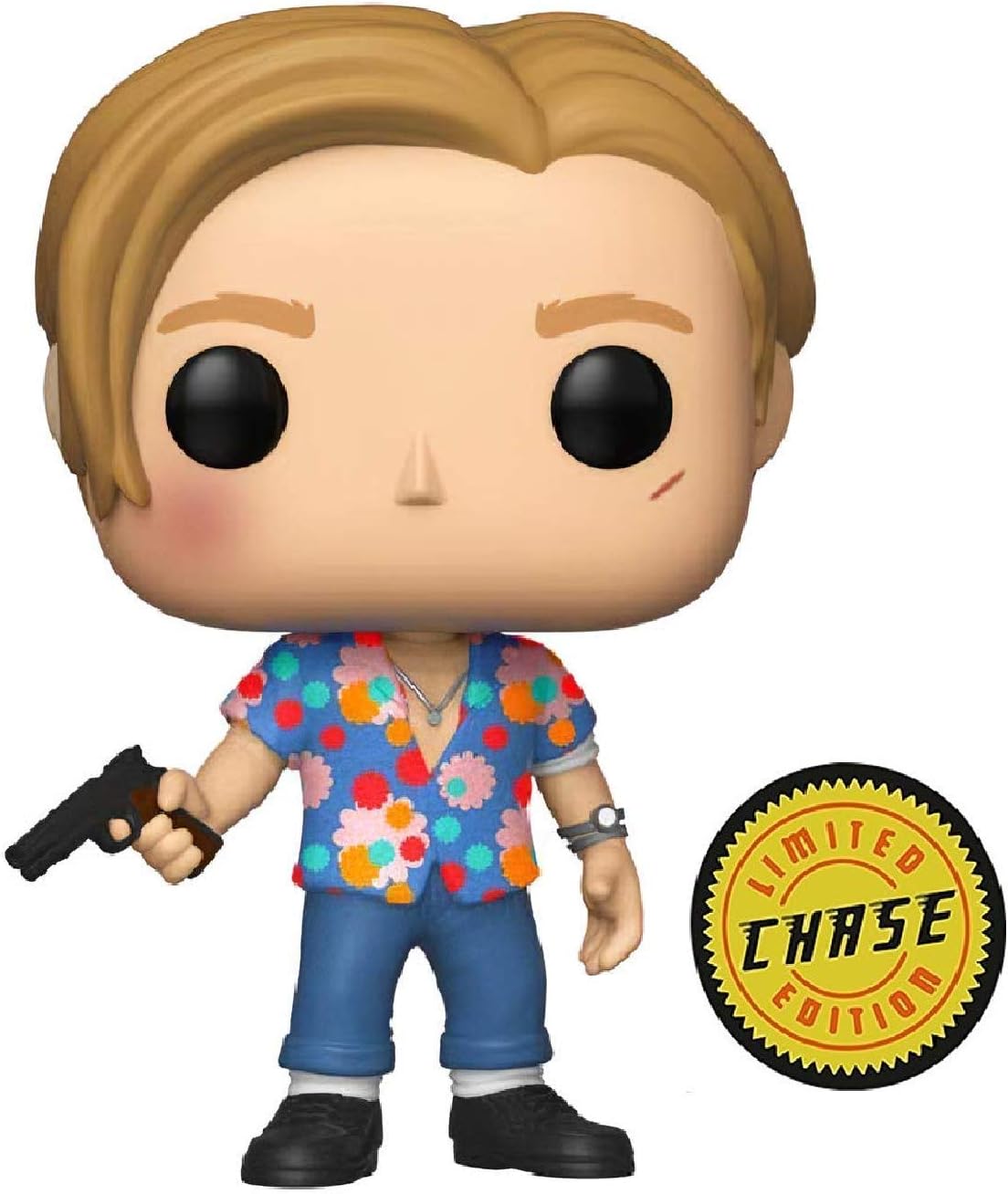 romeo and juliet funko pop