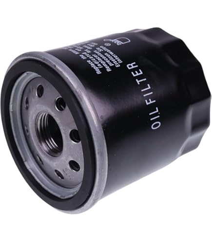 Amazon.com: Kawasaki 2007-2020 Kfx90 Mule Filter Oil 14043-Y001