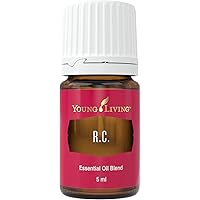 Amazon.com: Young Living - R.C. Premium Essential Oil 15 ml