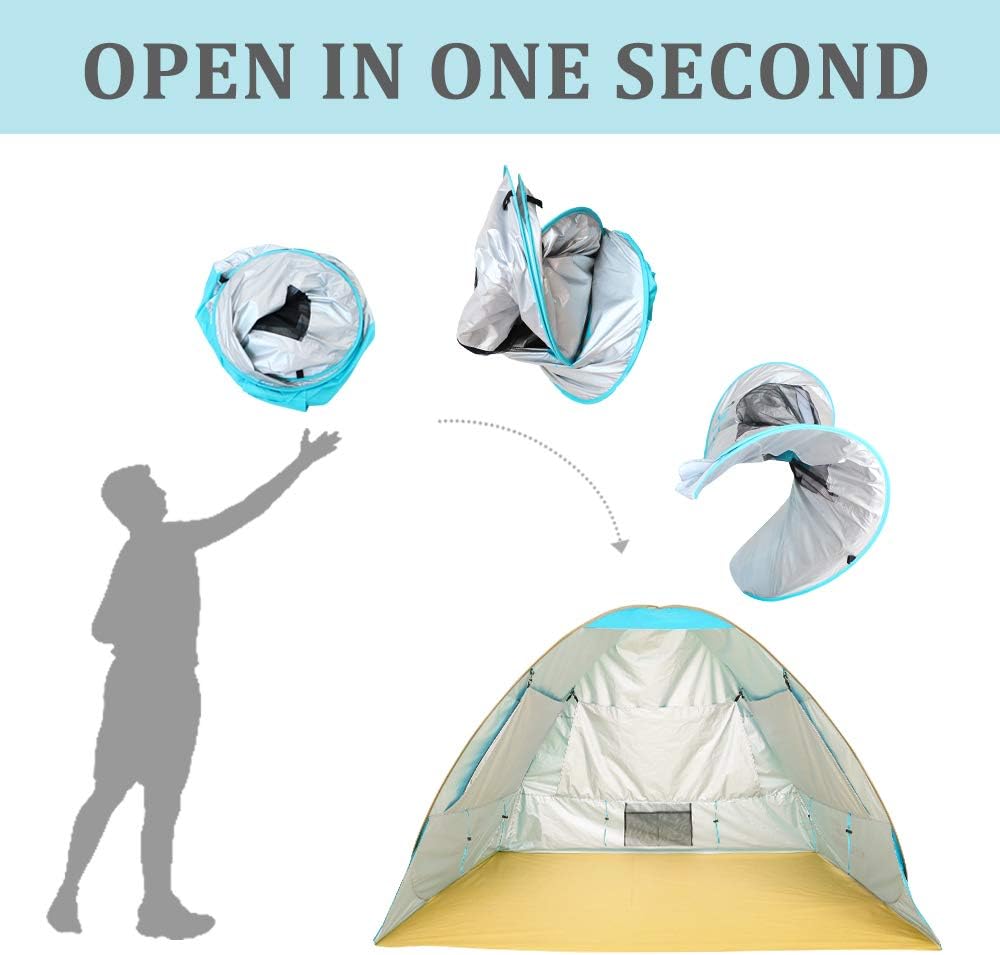 Automatique Abris De Plage Ventilee Zomake Tente Pop Up De Plage Familiale Anti Uv Quechua 2 Secondes Abri De Soleil Para Adulte Bebe Sports Et Loisirs Tentes Lawawarenesssociety In Automatique Abris De Plage Ventilee Zomake Tente Pop Up De Plage Familiale Anti Uv Quechua 2 Secondes Abri De Soleil Para Adulte Bebe Sports Et Loisirs Tentes Lawawarenesssociety In