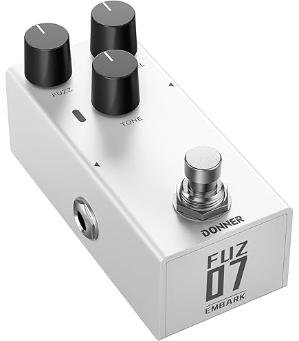 Amazon.com: Catalinbread Topanga Classic Spring Reverb Pedal