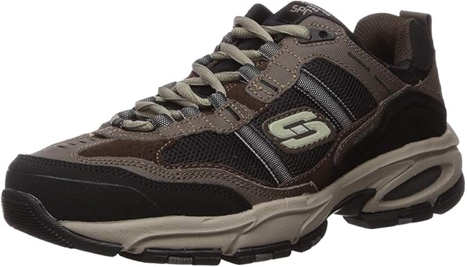 skechers vigor 2.0 black