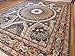 Stunning Persian Silk Area Rugs 2x4 Traditional Green Tabriz Design Carpet 2x3 Small Rugs for Bedrooms Silks Foyer Rug