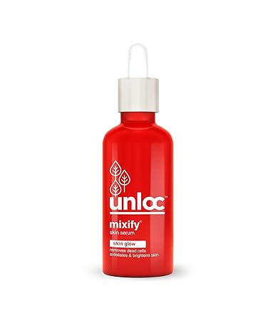 mixify vitamin c serum