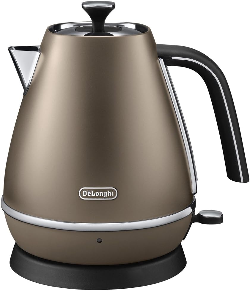 DeLonghi Distinta collection Electric kettle KBI1200J