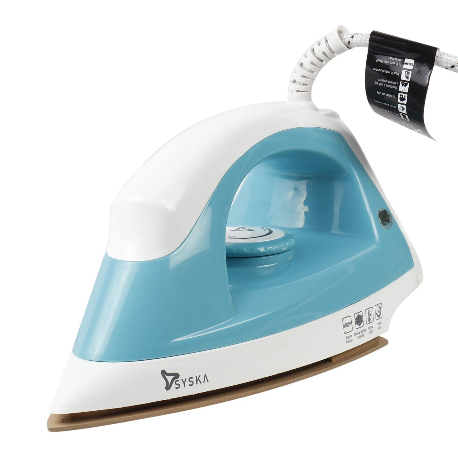 Buy Syska SDI-07 Plastic Stellar Dry 