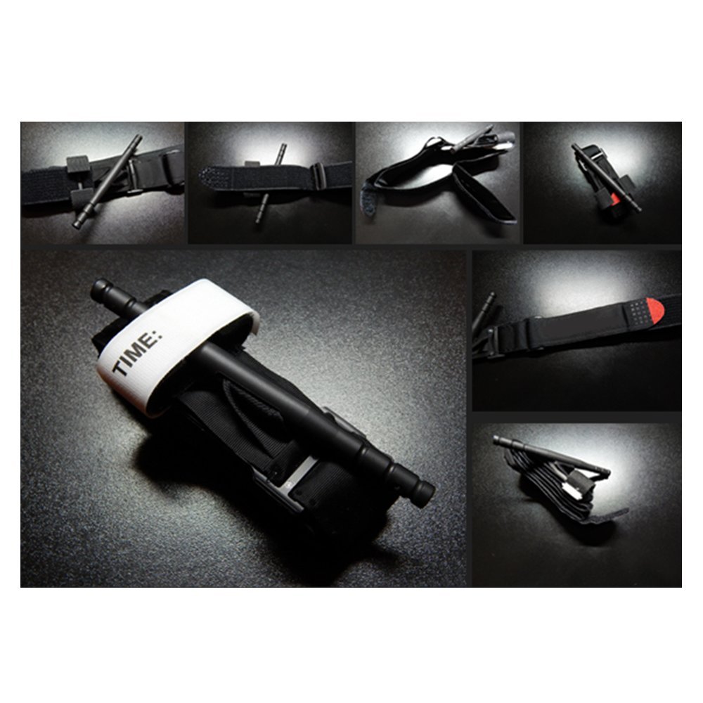 Tourniquet First Aid Kit,CARIHOME Medical Arterial Tourniquet Combat