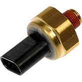 Dorman 987-010 Engine Oil Pressure Sensor | Fits Select Models