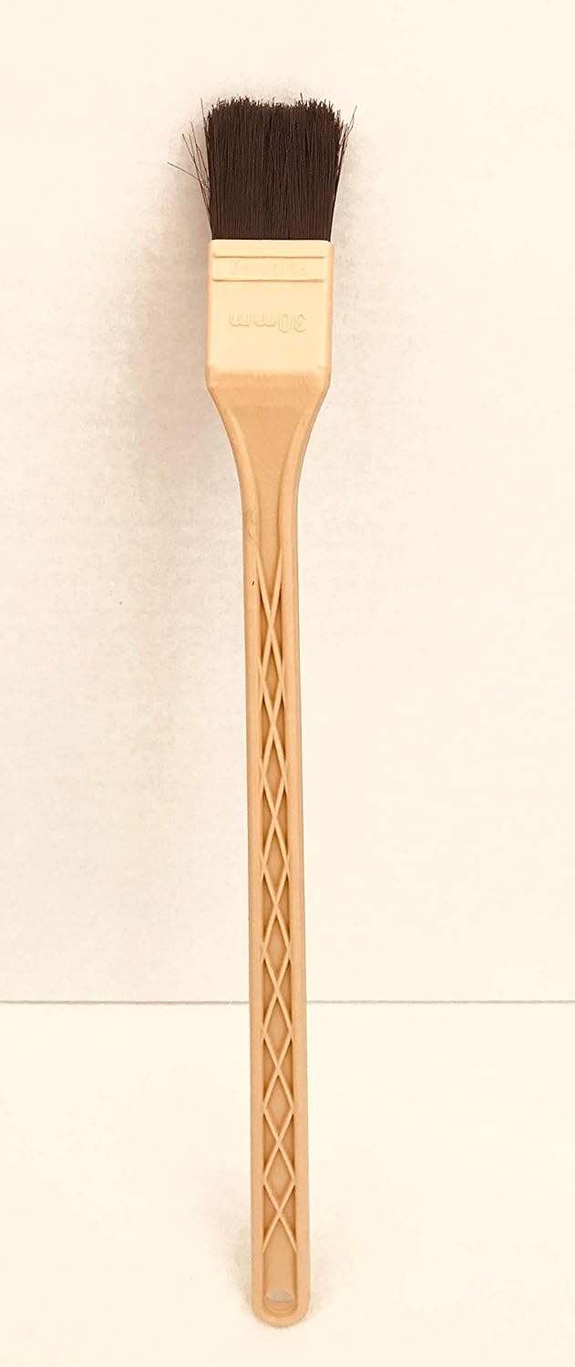 Applicazione Colore 10pz Pennelli Antiacido Tutta Plastica Adatti Per Il Decapaggio E Passivazione Dellacciaio Inox Ferro E Metalli Serie 50 Fai Da Te Nihon Trim Co Jp