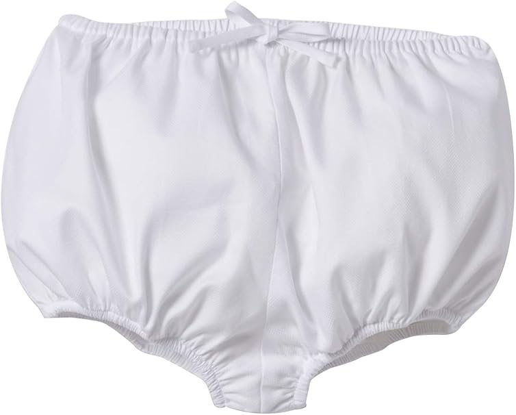 Cyrillus Bloomer En Tissu Liberty Bebe 6m Blanc Amazon Fr Vetements Et Accessoires