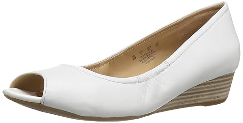 Naturalizer contrast wedge pump Clearance