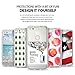 Ringke Fusion Compatible with Google Pixel XL Case Crystal Clear PC Back TPU Bumper Drop Protection, Shock Absorption Technology Raised Bezels Protective Cover for Google Pixel XL 2016 - Rose Gold