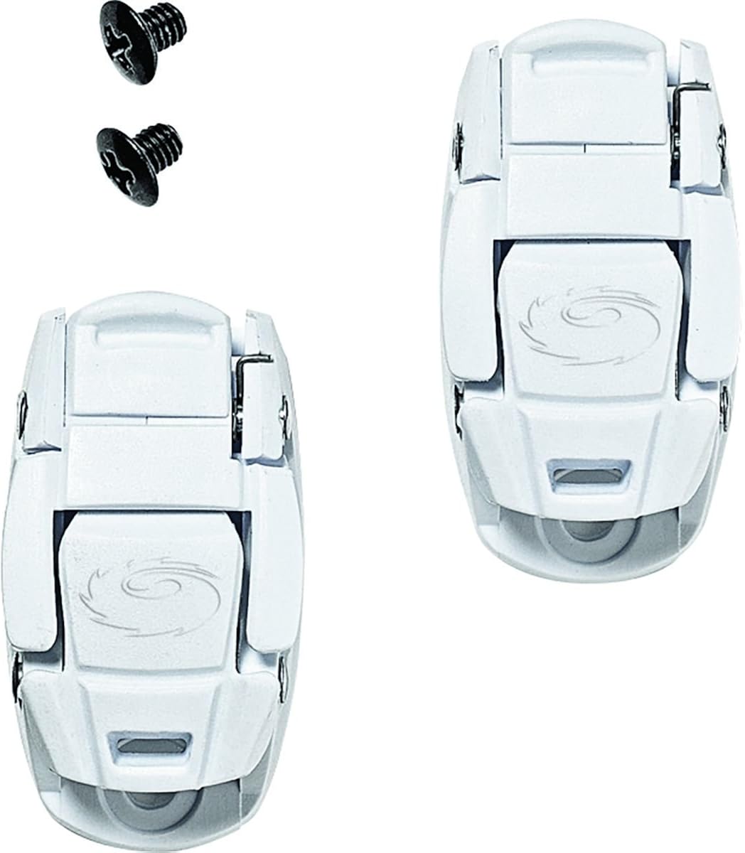 sidi caliper buckle replacement