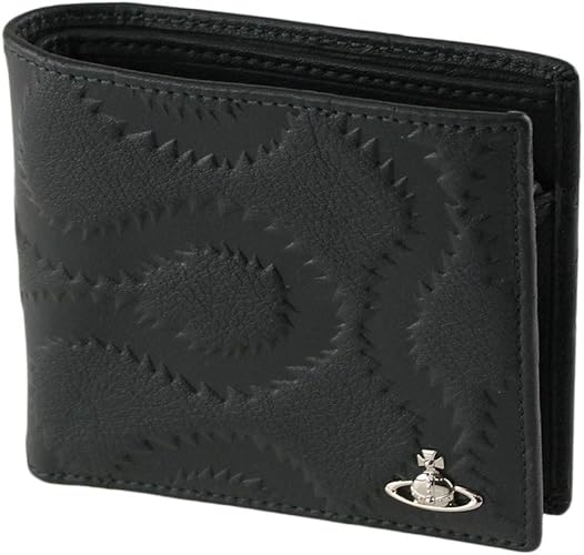 Amazon ヴィヴィアン ウエストウッド Vivienne Westwood メンズ 折り財布 グリーン系 財布 Amazon ヴィヴィアン ウエストウッド Vivienne Westwood メンズ 折り財布 グリーン系 財布