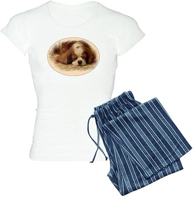 cavalier king charles pajamas