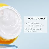 StriVectin Contour Restore Firming Moisture Balm for Eyes 0.5 oz Peptides view 4