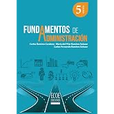 Fundamentos de administraci&oacute;n (Spanish Edition)