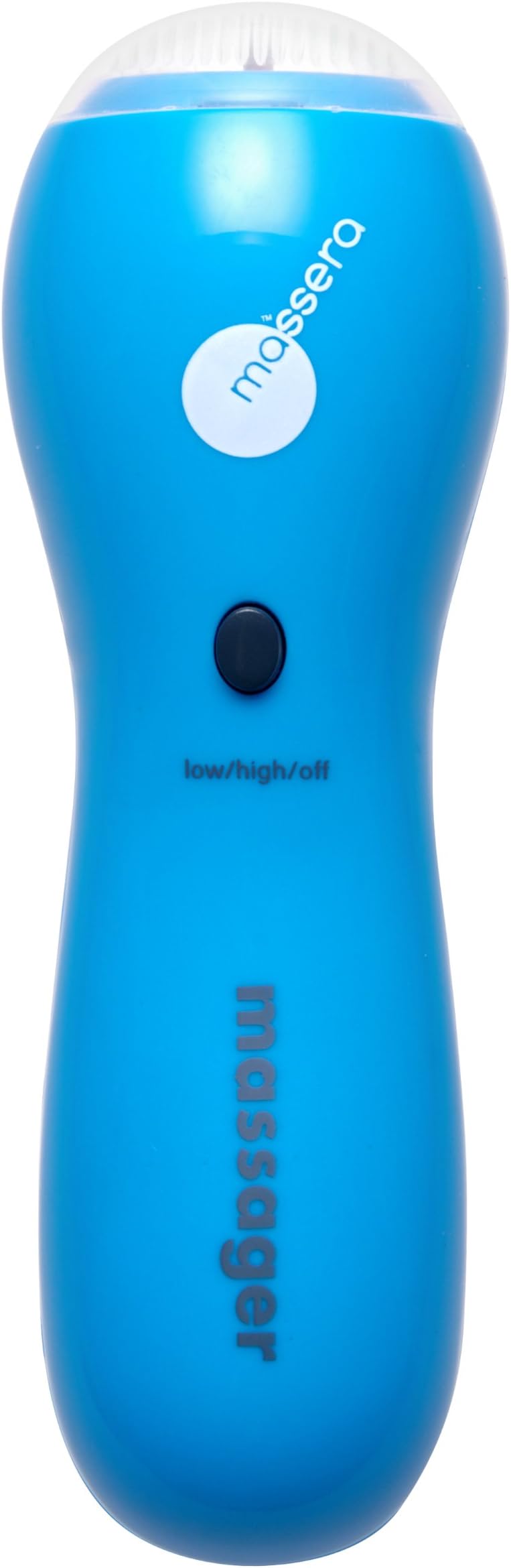 Massera Blue Bjorn Portable Vibrating Massager