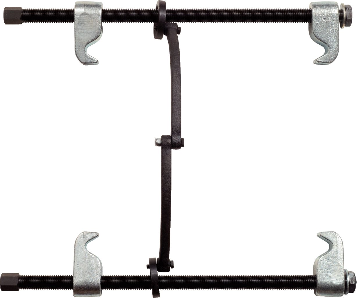 KS Tools 670.0041 300mm Coil Spring Compressor