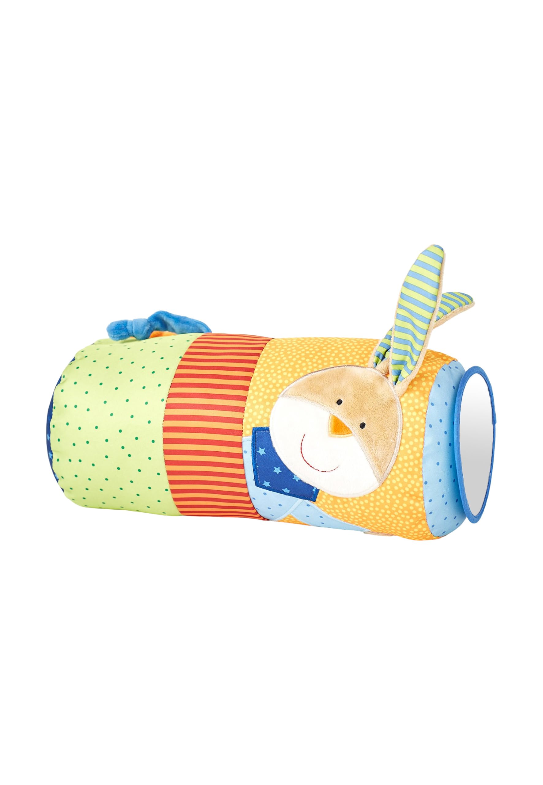 Sigikid Play Q Crawling Roll