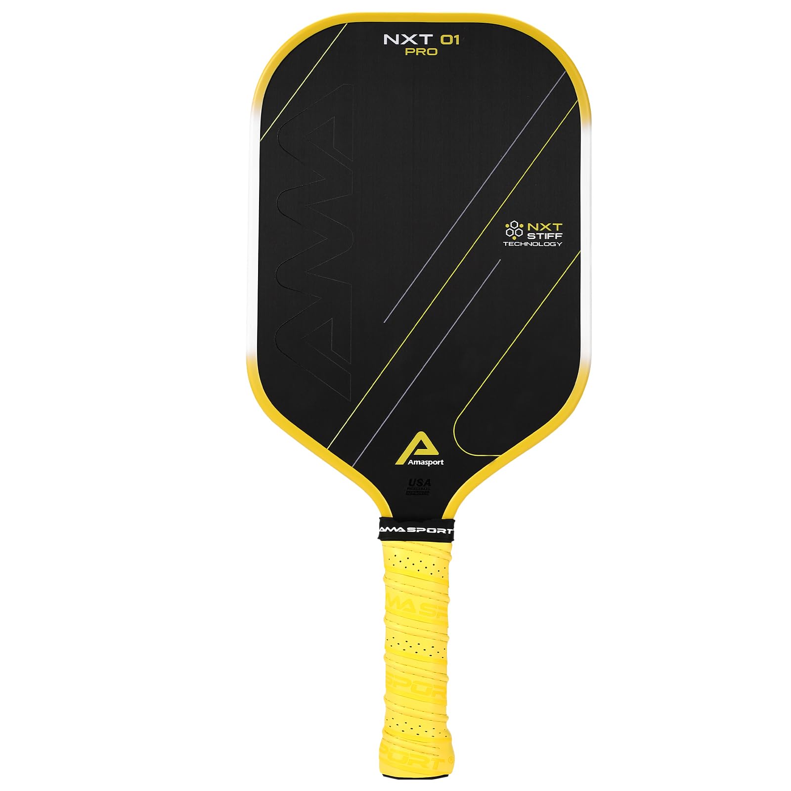 PICKLETECH NXT 01 Propulsion Frame USAPA Approval