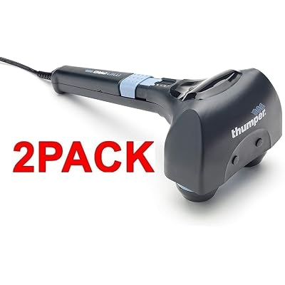 Buy Thumper Mini Pro 2 Ct Online India | Ubuy