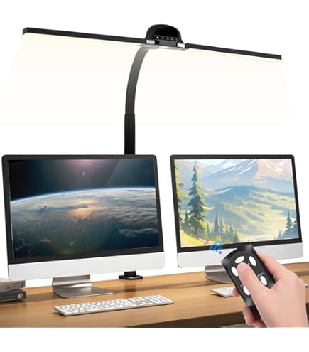 BenQ ScreenBar Pro ブラック モニターライト ScreenBar Pro | 製品情報 | ベンキュージャパン