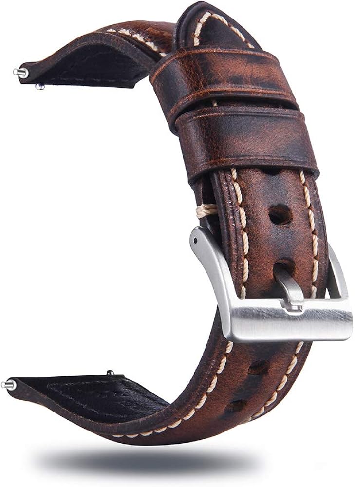 Best replacement band for lg watch r