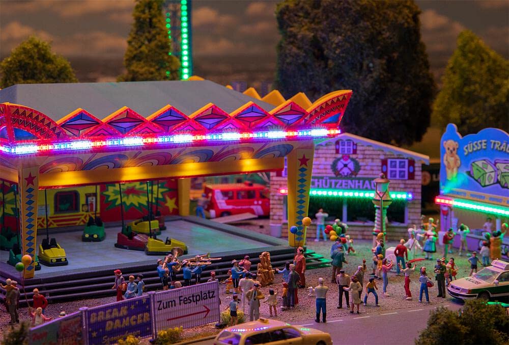 Smart Effects LED Starter Kit