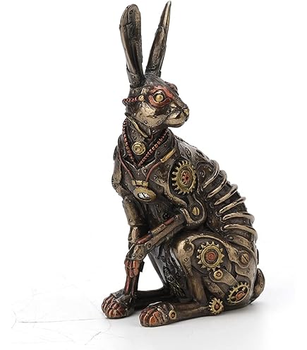 Amazon.com: PTC 9799 Steampunk Inspired Mechanical Spider