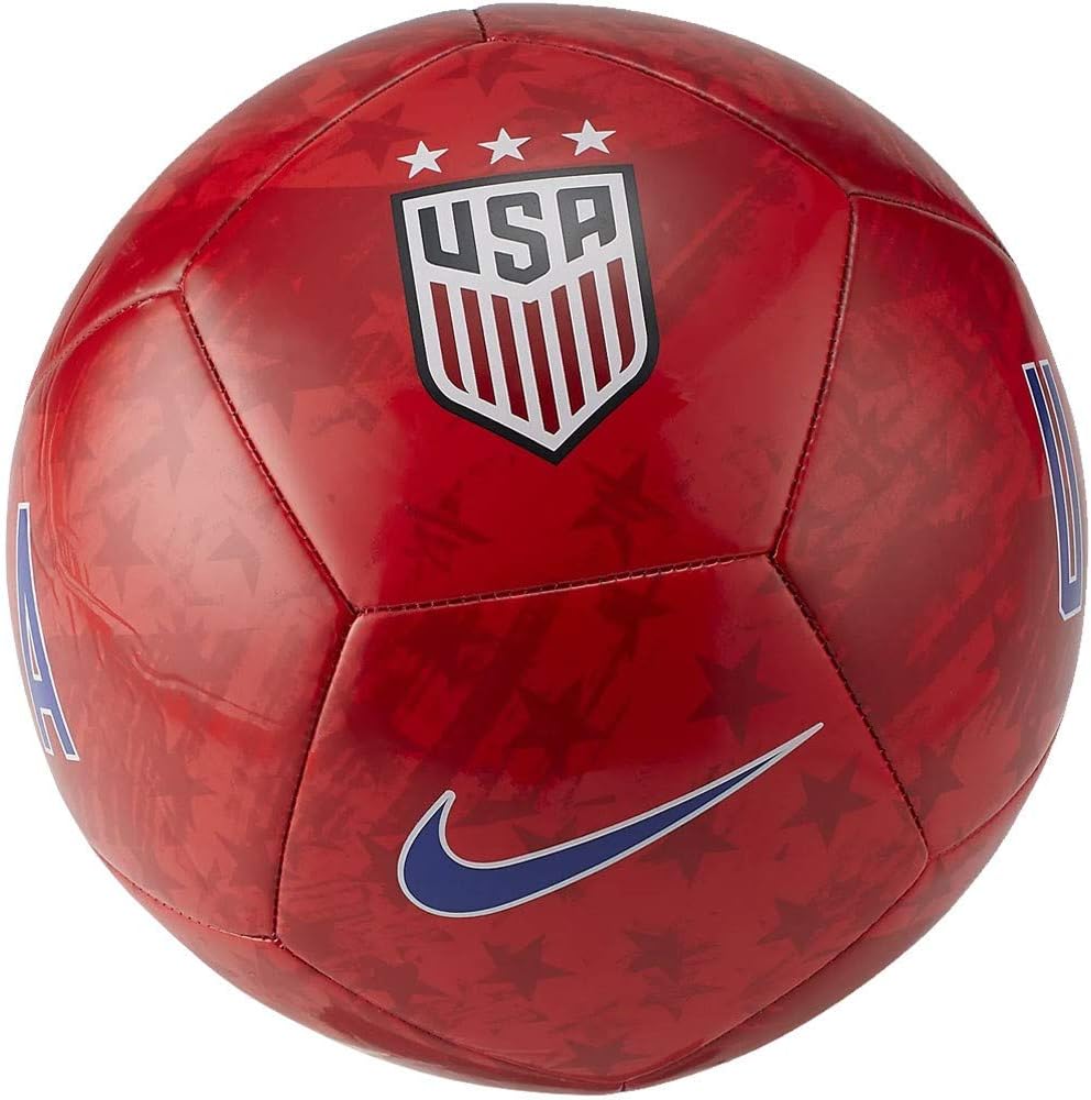 nike usa soccer ball