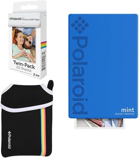 polaroid mint printer