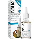 Bioliq - Dermo CICA Oil for Scars and Stretch Marks - Reduces Visibility, Enhances Elasticity During Pregnancy, 5 Oils - 30ml