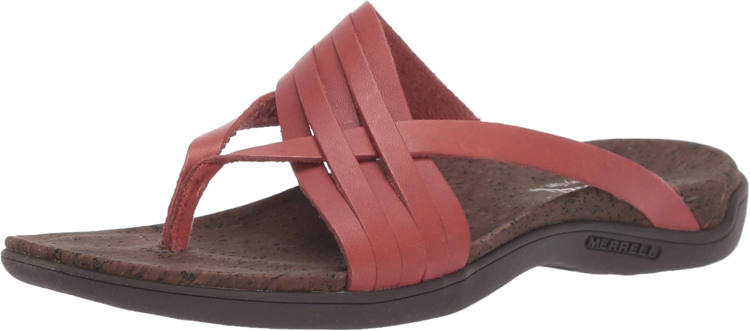 merrell mahana slide
