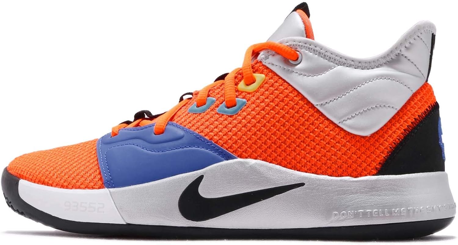 nike nasa basketball shoes