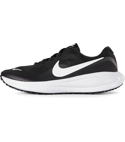 Amazon.com | Nike Women's Shox R4 Sneaker, Multicolour Black Black